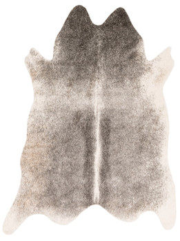 Loloi II Grand Canyon Gc-11 Grey / Ivory Power Loomed Area Rugs