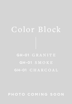 Loloi Giana Hand-hooked Gh-01 Color Block / 02 1'-6" X 1'-6" Swatch