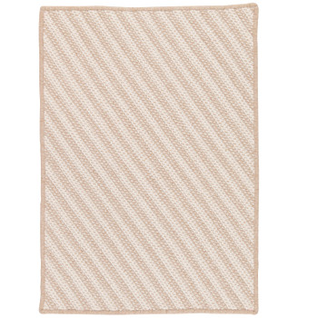 Colonial Mills Blue Hill Bi81 Natural Area Rugs