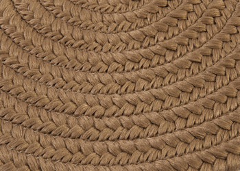 Colonial Mills Boca Raton Br83 Cashew Area Rugs