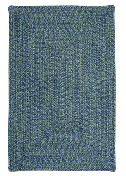 Colonial Mills Catalina Ca49 Deep Sea Area Rugs
