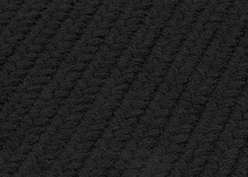 Colonial Mills Courtyard Cy65 Iron Area Rugs