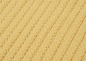 Colonial Mills Simply Home Solid H833 Pale Banana Area Rugs