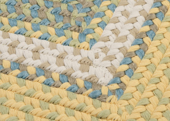 Colonial Mills Montego Mg39 Sundance Area Rugs