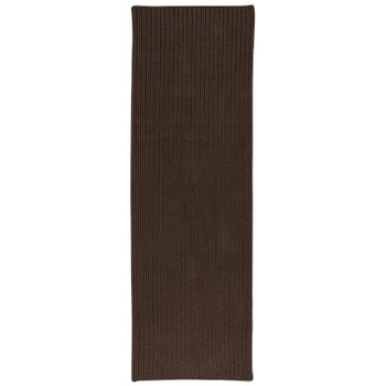 Colonial Mills All-purpose Mudroom Runner Pu24 Mink Area Rugs