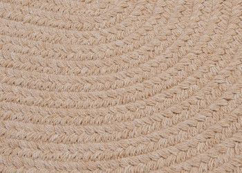 Colonial Mills Bristol Wl13 Oatmeal Area Rugs