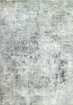 Dynamic Magnus Machine-made 2510 Grey Area Rugs