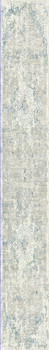 Dynamic Quartz Machine-made 27064 Ivory/grey/blue Area Rugs