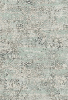 Dynamic Torino Machine-made 3312 Grey/taupe Area Rugs