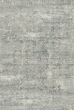 Dynamic Torino Machine-made 3314 Light Grey Area Rugs