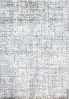 Dynamic Reverie Machine-made 3542 Cream/grey Area Rugs