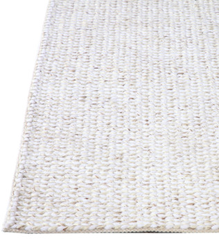 Dynamic Zest Handmade 40803 Ivory/beige Area Rugs
