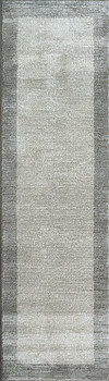 Dynamic Sherpa Machine-made 49003 Grey Area Rugs