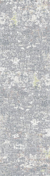 Dynamic Couture Machine-made 52016 Grey Area Rugs