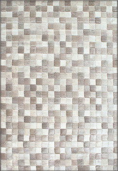Dynamic Eclipse Machine-made 63339 Beige Area Rugs