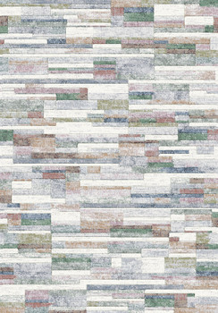 Dynamic Eclipse Machine-made 63525 Multi Area Rugs