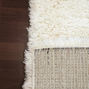 Dynamic Nitro Lux Machine-made 6360 Ivory Area Rugs