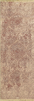 Dynamic Brilliant Machine-made 72413 Beige Area Rugs