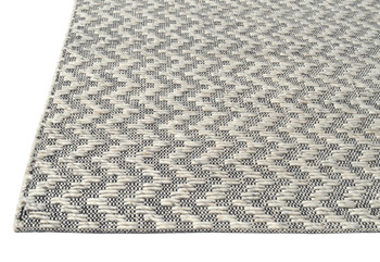 Dynamic Cleveland Handmade 7452 Cream/brown Area Rugs