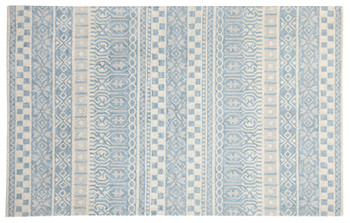 Dynamic Galleria Handmade 7863 Blue Area Rugs
