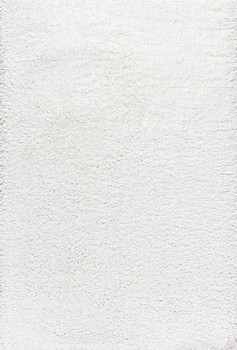 Dynamic Forte Handmade 88601 White Area Rugs