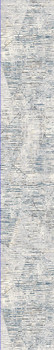 Dynamic Eternal Machine-made 9651 Ivory/blue Area Rugs