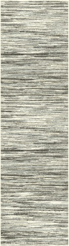 Dynamic Horizon Machine-made 989770 Taupe/grey Area Rugs
