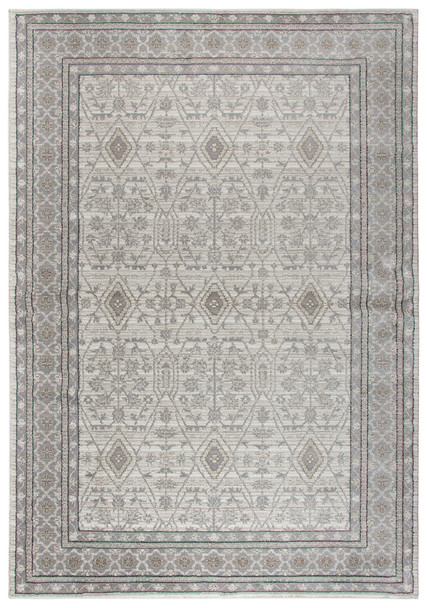Rizzy Home Panache PN6976 Oriental Distress Power Loomed Area Rugs