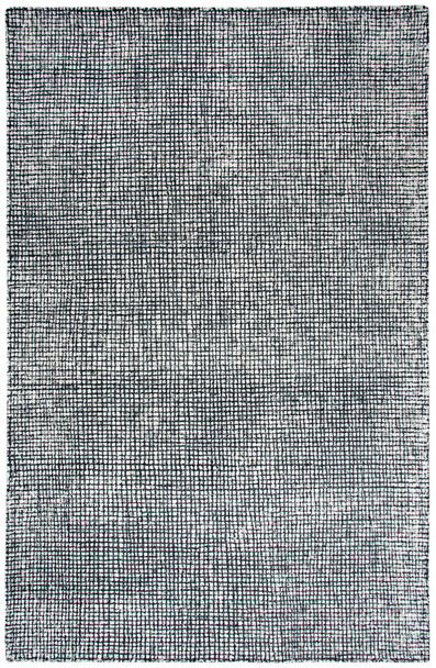 Rizzy Home Talbot TAL102 Tweed Hand Tufted Area Rugs