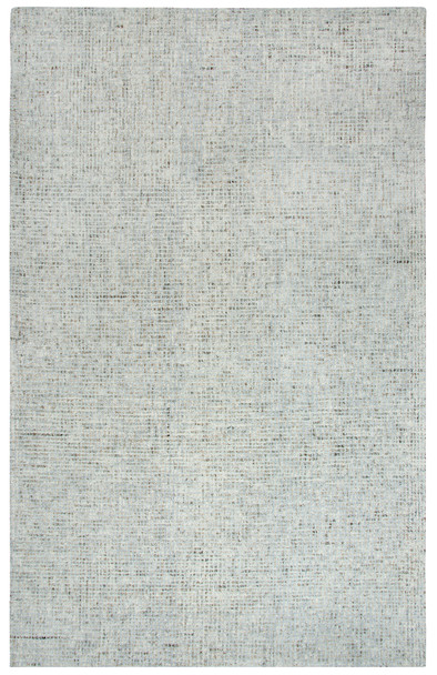 Rizzy Home Talbot TAL104 Tweed Hand Tufted Area Rugs