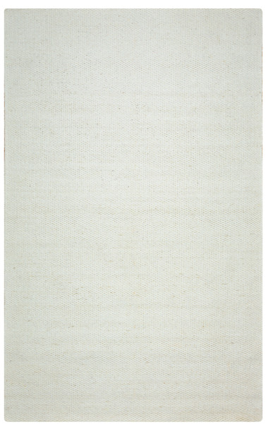 Rizzy Home Twist TW3065 Solid Hand-woven Area Rugs