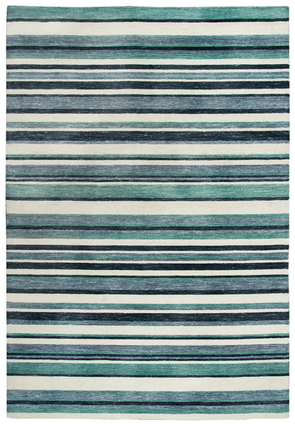 Rizzy Home Villa VLA105  Hand Tufted Area Rugs