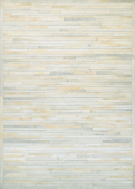 Couristan Chalet Plank Ivory Indoor Area Rugs