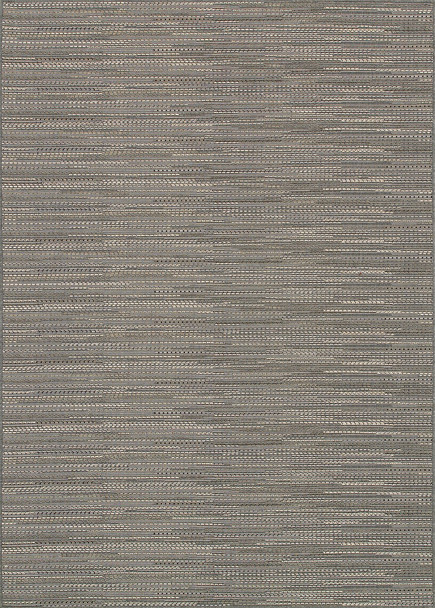 Couristan Monaco Larvotto Grey/multi Indoor/outdoor Area Rugs
