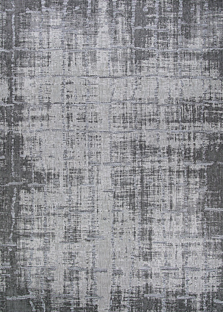 Couristan Charm Tiverton Anthracite-light Grey Indoor/outdoor Area Rugs