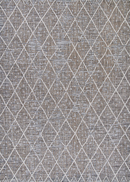Couristan Charm Thicket Twig Indoor/outdoor Area Rugs