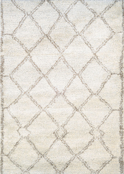 Couristan Bromley Kyoto Snowflake-bronze Indoor Area Rugs