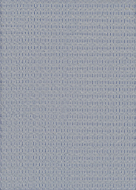 Couristan Cottages Southport Navy Indoor/outdoor Area Rugs