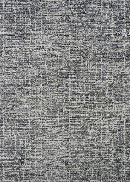 Couristan Easton Gravelstone Pewter Indoor Area Rugs