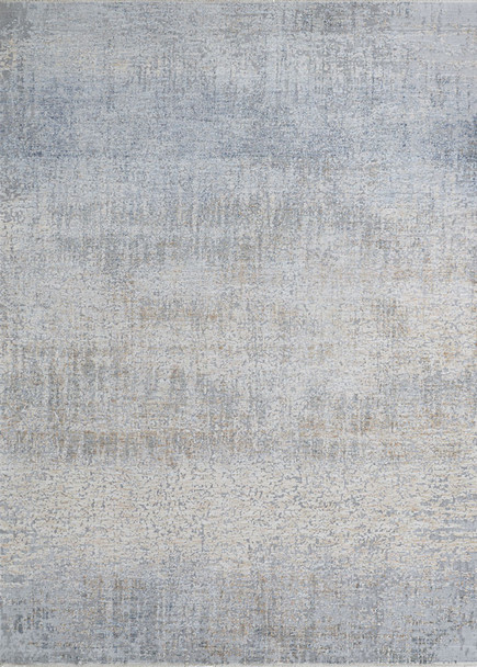 Couristan Couture Aquarelle Pewter-mode Beige Indoor Area Rugs