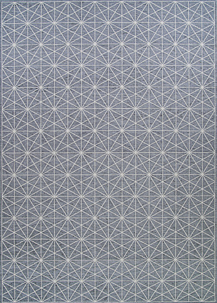 Couristan Timber Namur Charcoal Indoor/outdoor Area Rugs