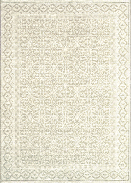 Couristan Marina Ibiza Champagne Indoor Area Rugs