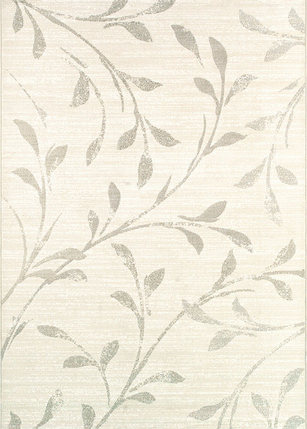 Couristan Marina Capri Oyster Indoor Area Rugs