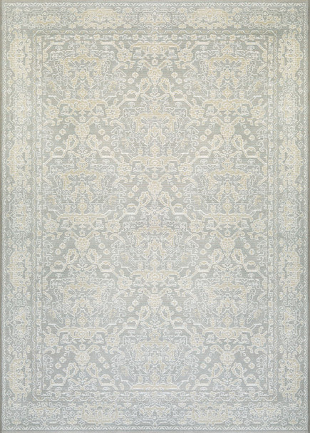 Couristan Marina Rimini Pearl/champagne Indoor Area Rugs