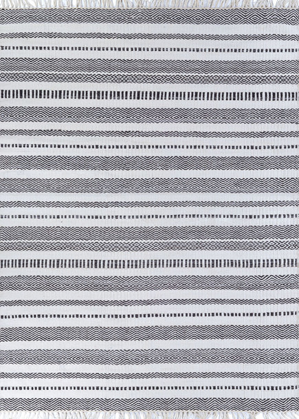 Couristan Inlet Lavalette Smoke Indoor/outdoor Area Rugs