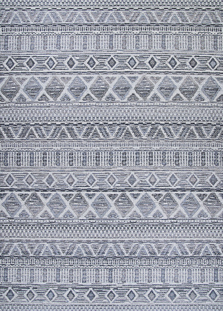 Couristan Cape Pensacola Aluminum Indoor/outdoor Area Rugs