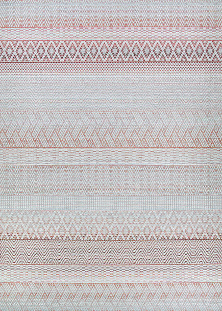 Couristan Cape Gables Hibiscus Indoor/outdoor Area Rugs