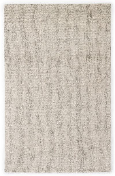 Jaipur Living Oland BRT06 Solid White Hand Tufted Area Rugs