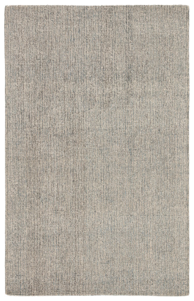 Jaipur Living Oland BRT08 Solid White Hand Tufted Area Rugs