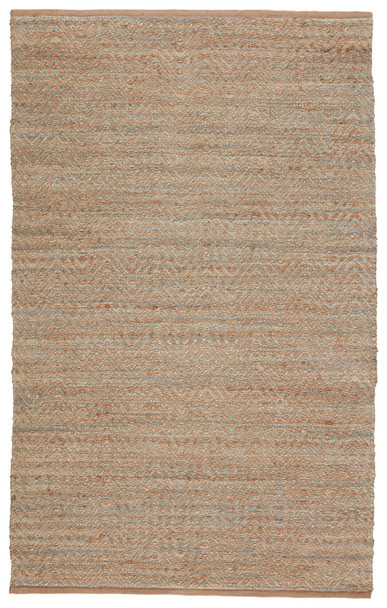 Jaipur Living Reap HM20 Chevron Tan Handwoven Area Rugs